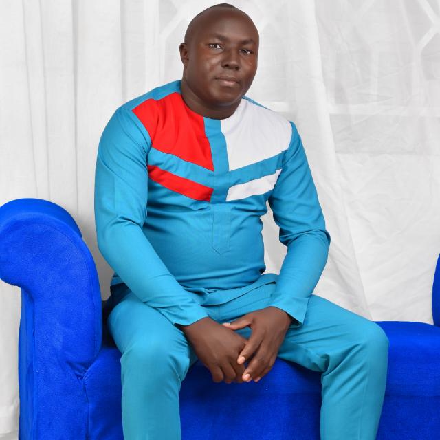 Hon. Daniel Kinyua