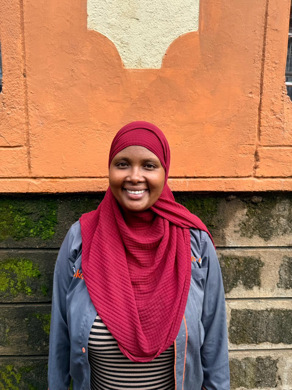 Hon. Halima Huka Duba