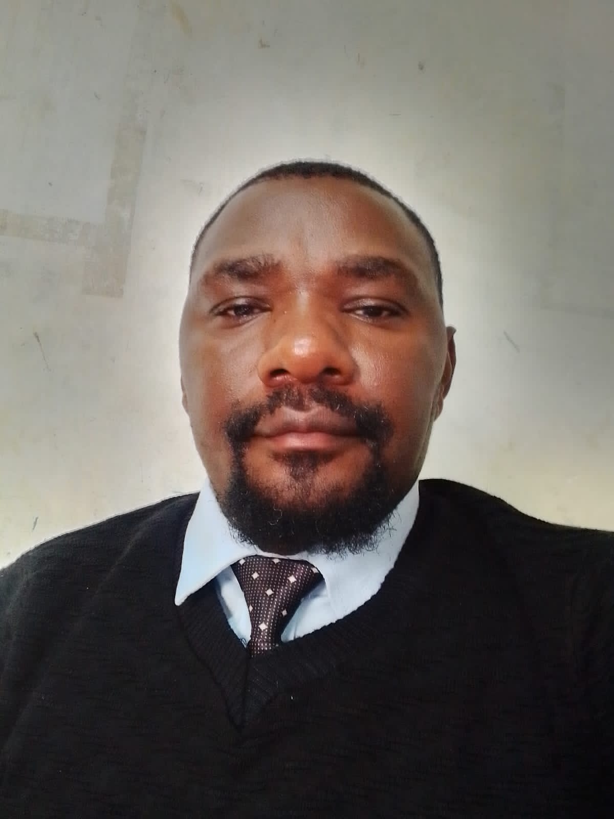 Hon. James Wambua Matheka