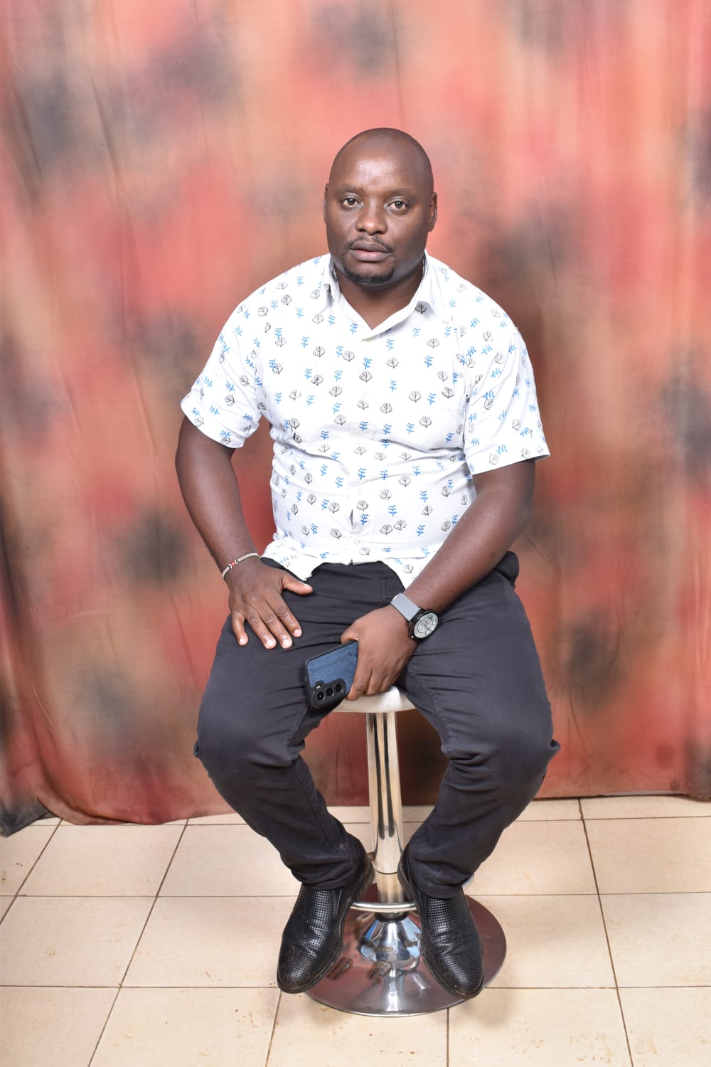 Hon. Soita Sitati